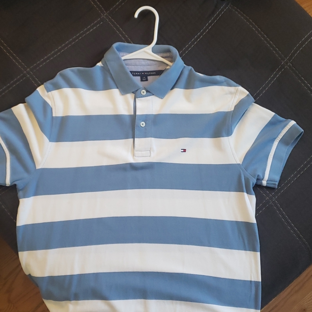 Hilfiger Polo